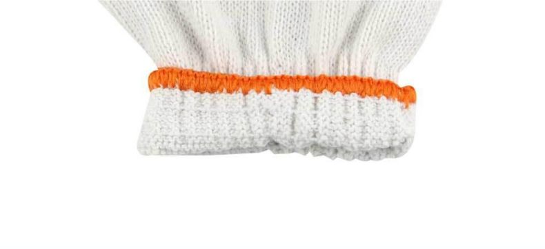 漢盾HD-400G滌棉紗線勞保手套13