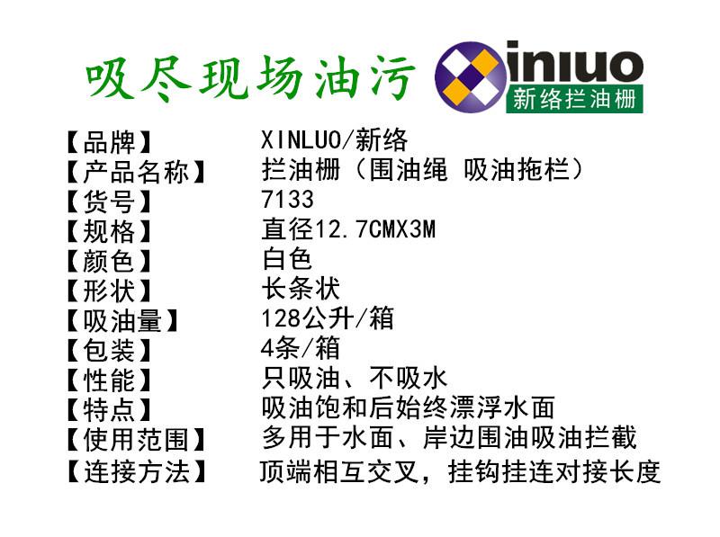 新絡(luò)7133攔油柵3