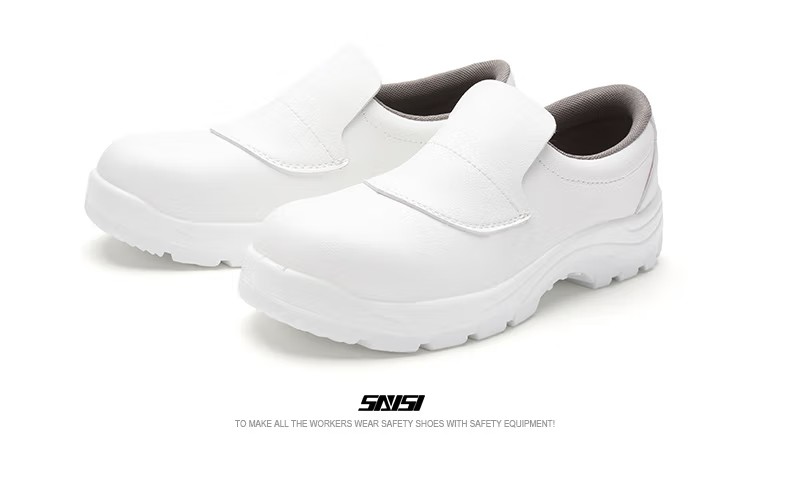 賽獅S4002防砸防靜電安全鞋18