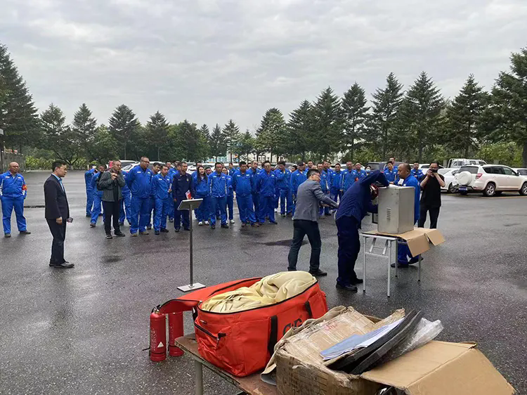 上海誠格:創新科技,引領消防新潮流3