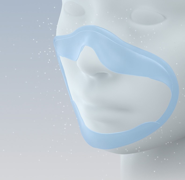 3M3200防塵口罩KN95防塵面具套裝圖片8