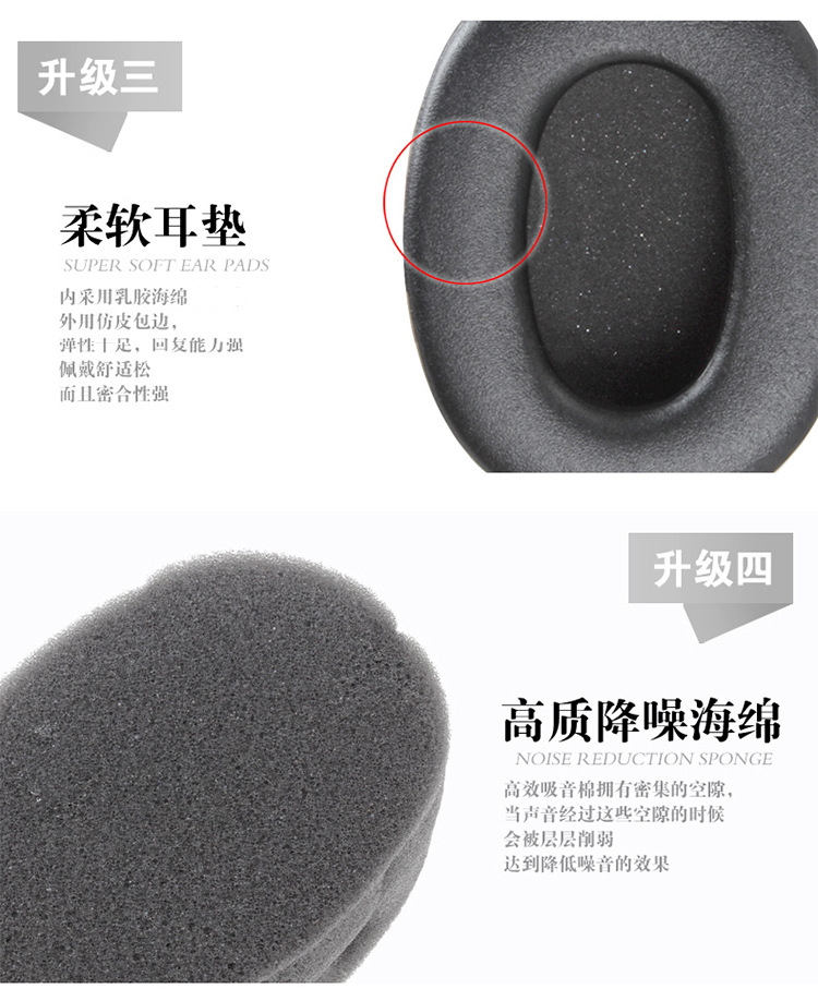 1732774522588072.jpg3M H7P3E PELTOR掛安全帽式隔音耳罩OPTIME101圖片3