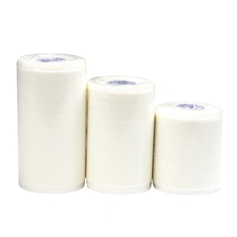 URGO優格優力抒彈性繃帶醫用彈力繃帶8cm*2.5m6