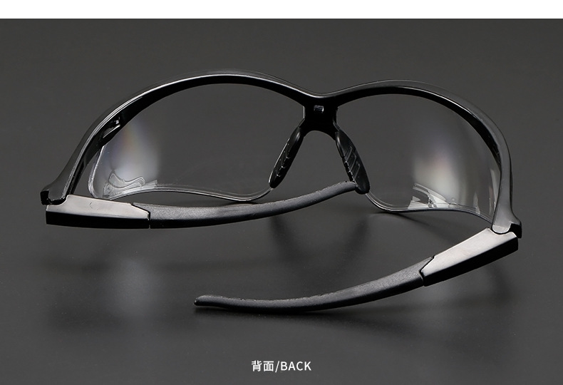 定和DH4018防霧抗沖擊防護(hù)眼鏡10