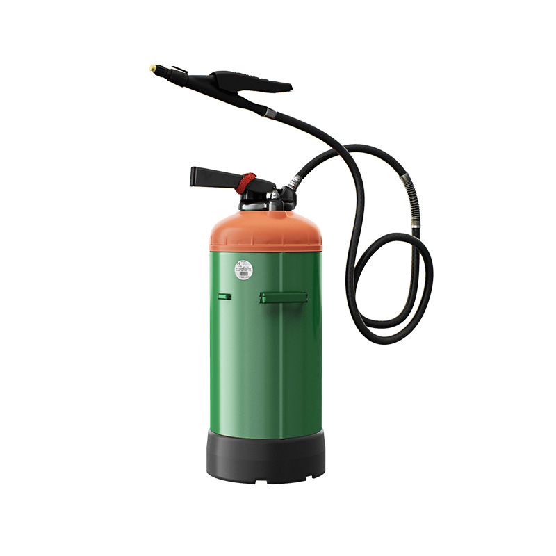 法國(guó)PREVOR普利沃DIPHOTERINE敵腐特靈DAPD 5L便攜式獨(dú)立沖洗液4