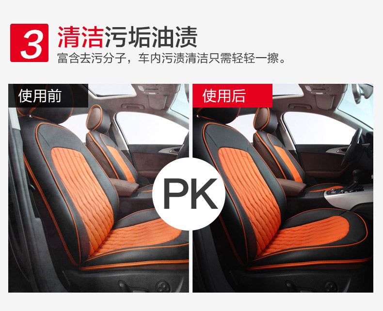 3M PN36183經(jīng)典儀表盤(pán)蠟6