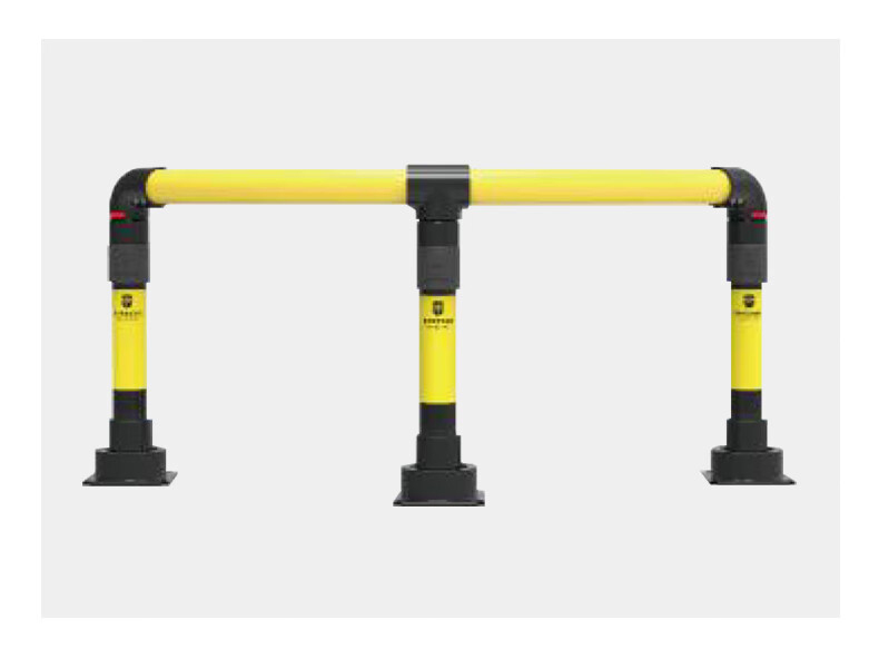 澳波泰克 單柱型自動恢復(fù)防撞柱6