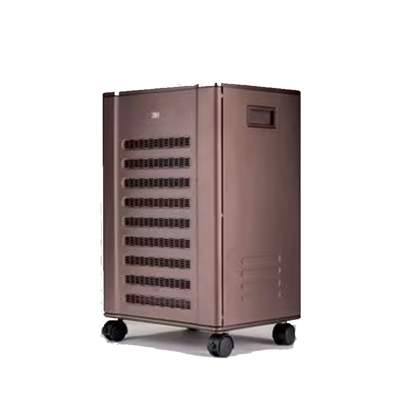 3M  KJEA5008-CL 空氣凈化器1