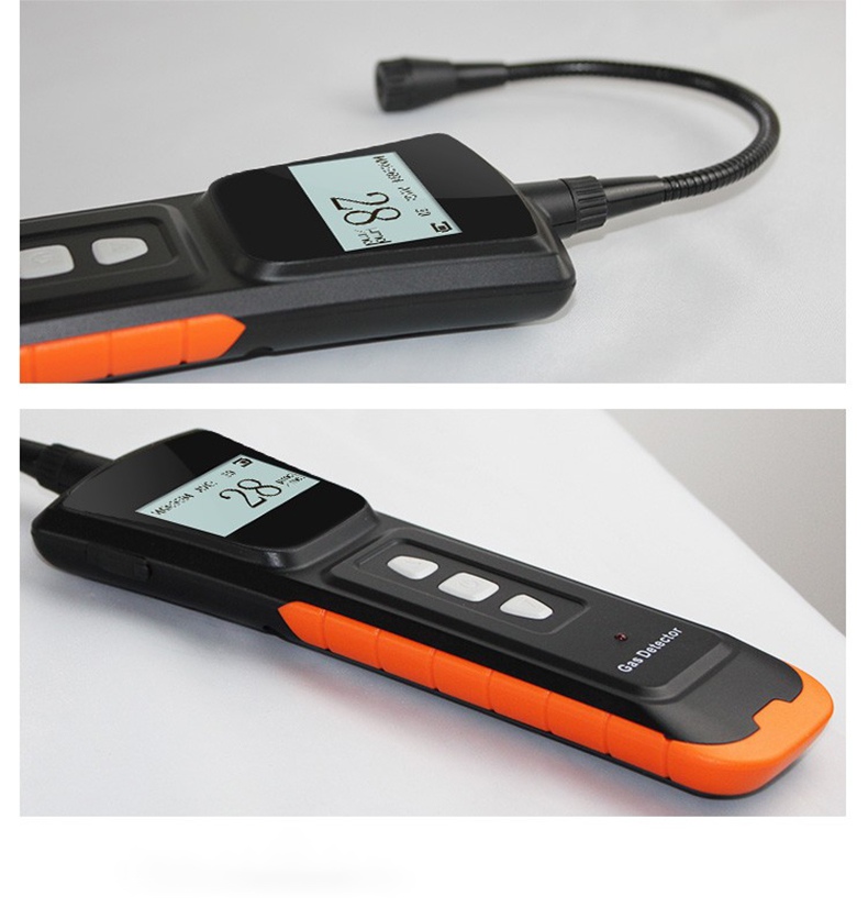 愛德克斯 ADKS-1(EX)可燃氣體檢漏儀10.jpg