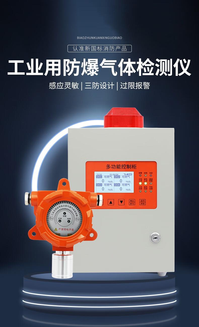 愛德克斯GT-20工業(yè)固定式氣體探測儀1.jpg