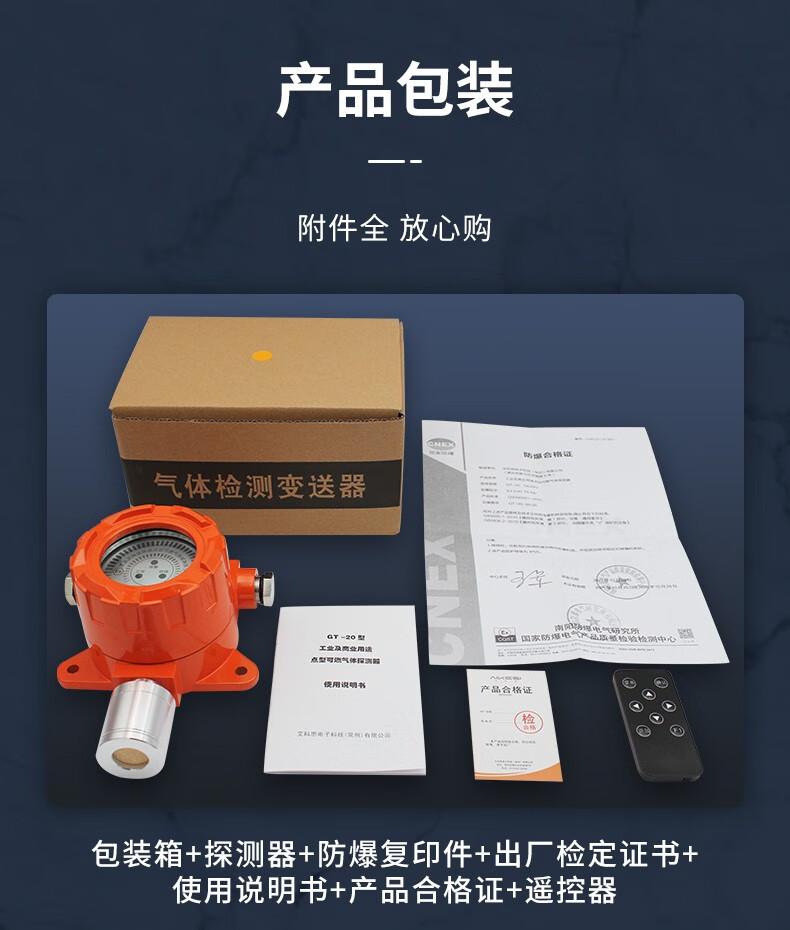 愛德克斯GT-20工業(yè)固定式氣體探測儀10.jpg