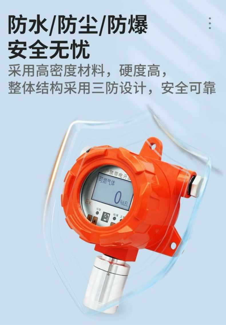 愛德克斯GT-8L氣體報警控制器8.jpg