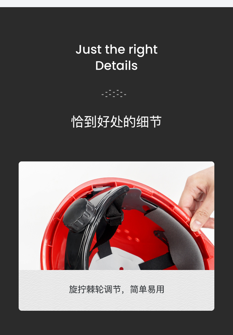 霍尼韋爾H99BA103S ABS橙色安全帽 H99S系列帶通風(fēng)孔安全帽15