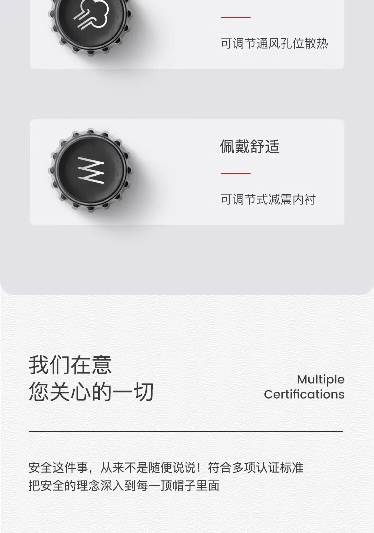 霍尼韋爾L99RS103S PE橙色安全帽 L99S系列安全帽4