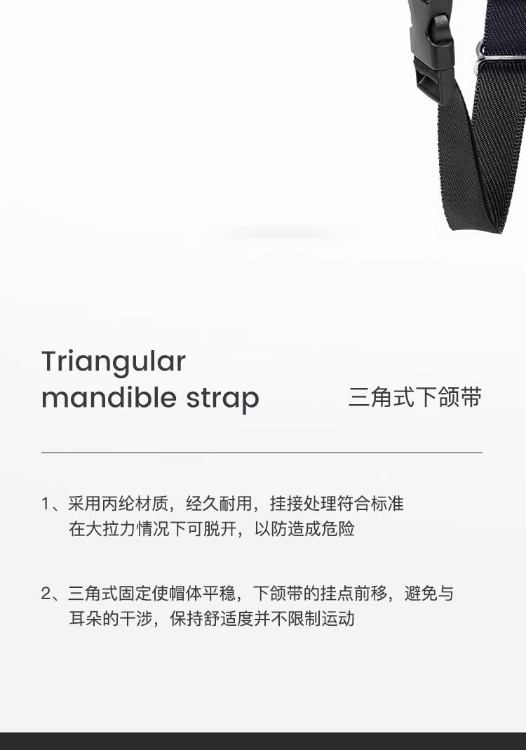 霍尼韋爾L99RS103S PE橙色安全帽 L99S系列安全帽14