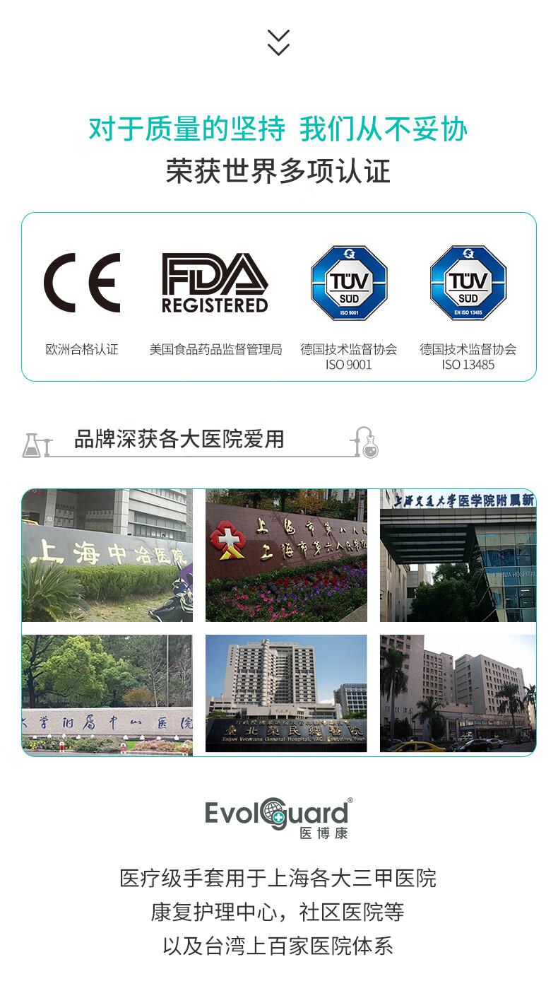 醫(yī)博康一次性丁腈檢查手套NBR WT35白色9.jpg