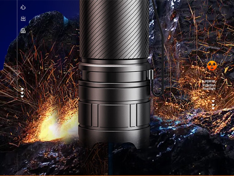 神火A22-S高亮度續(xù)航持久變焦手電筒2.jpg