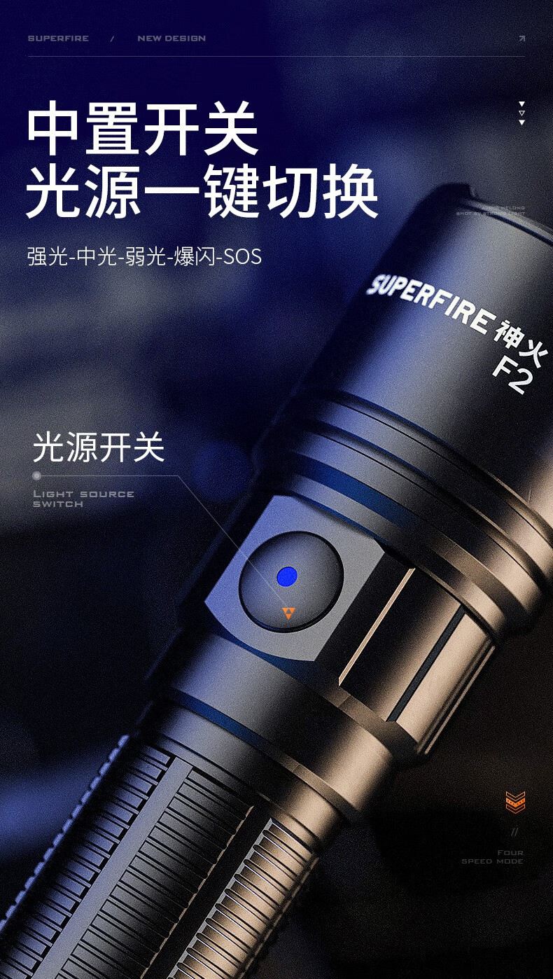 神火F2-A變焦強(qiáng)光遠(yuǎn)射手電筒6.jpg