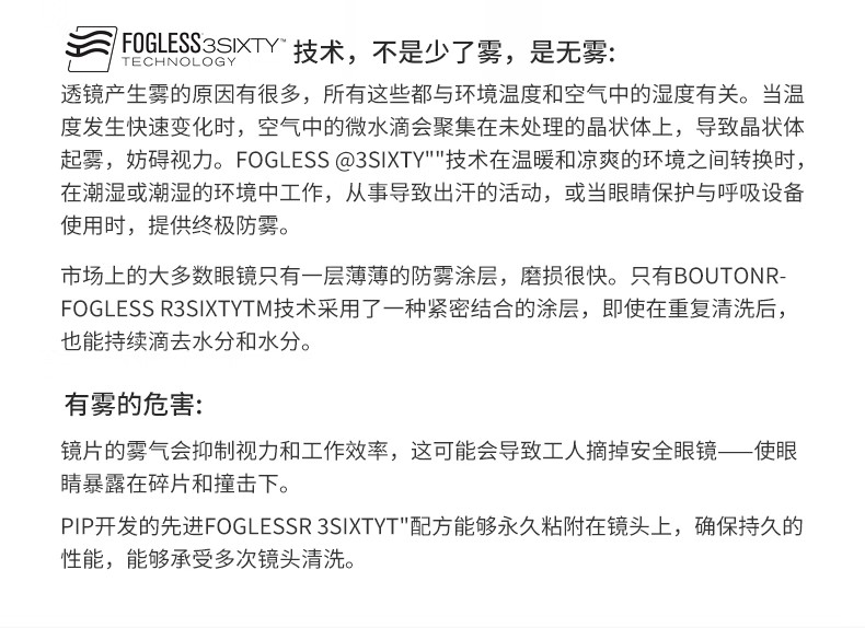 4PIP 250-AN-10119運(yùn)動(dòng)型焊接眼鏡