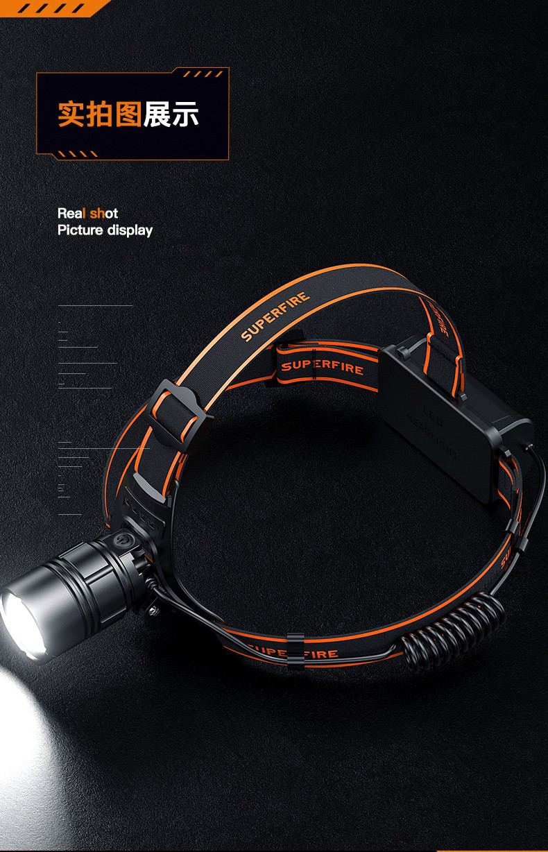 神火HL08-A大功率伸縮變焦揮手感應(yīng)強光頭燈12.jpg