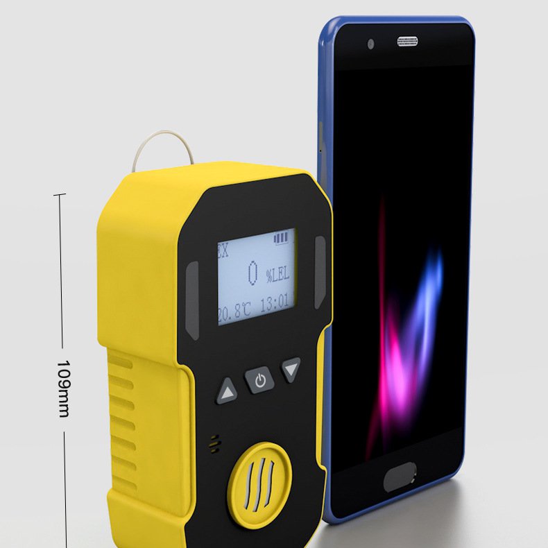 保時安BH-90便攜式擴散式單一氣體檢測儀11.jpg
