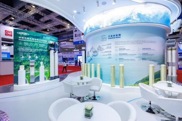 杜邦收購中國膜科技公司 擴大反滲透膜(RO膜)制造版圖