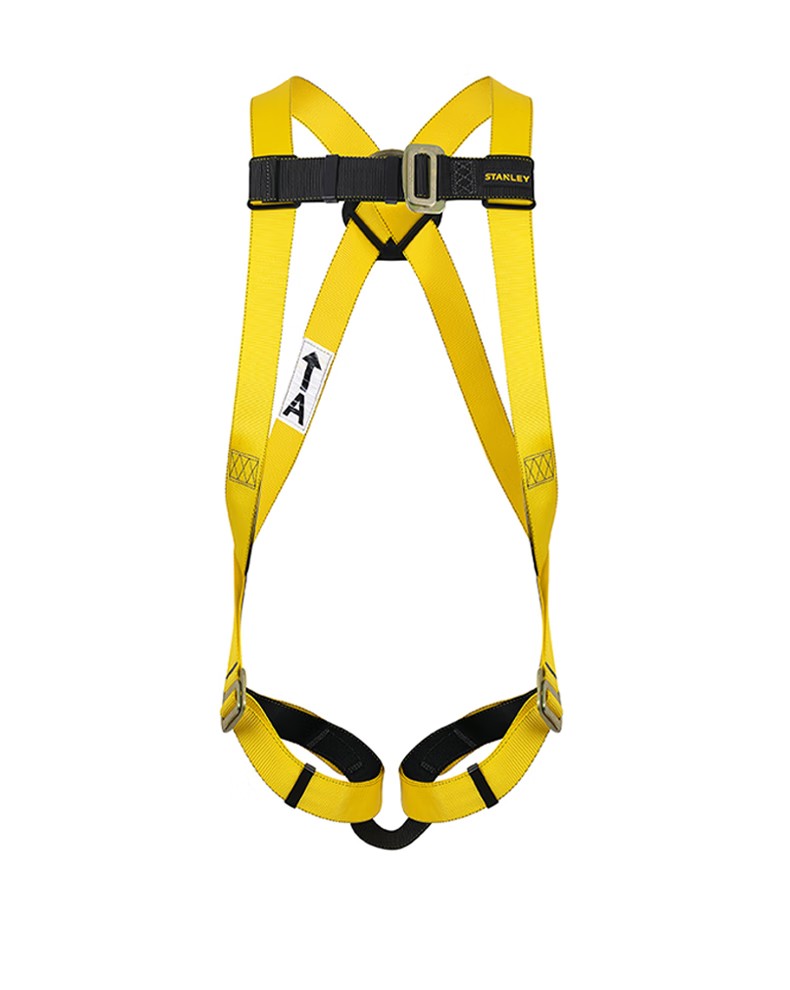 STANLEY史丹利ST7100全身式高空安全帶9