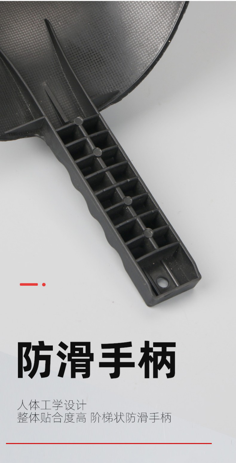 定和DH4041手持式電焊面罩氬弧焊接面罩7