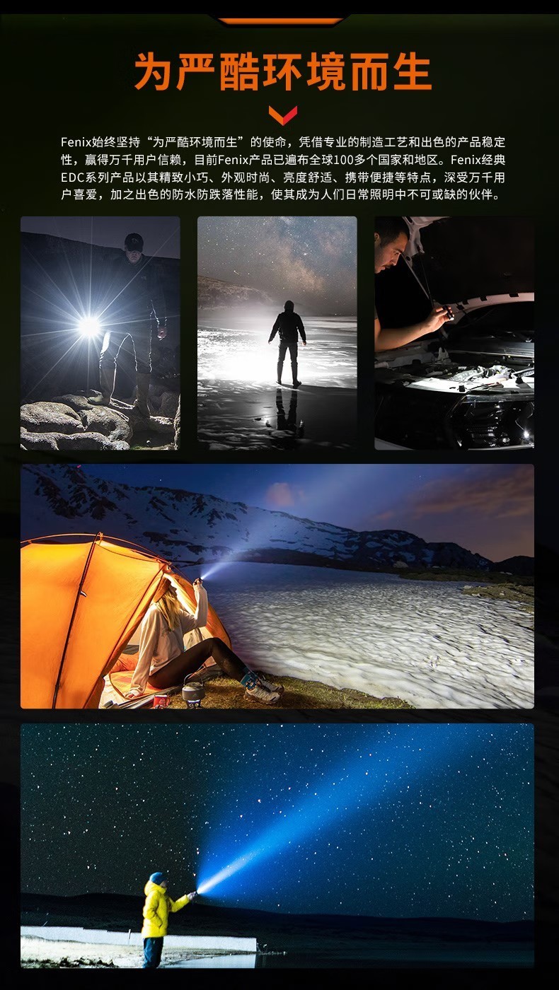 FENIX菲尼克斯E35R E系列高性能EDC小直筒手電16.jpg