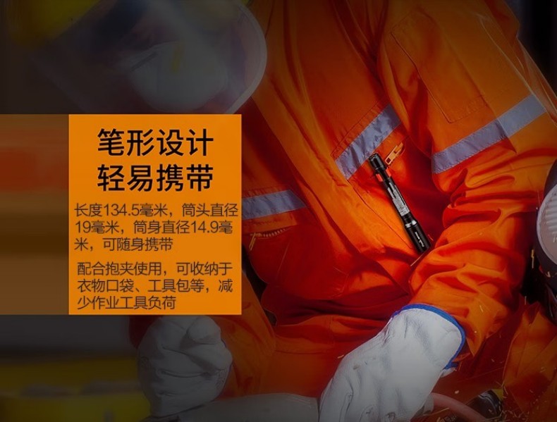 FENIX菲尼克斯WF05E WF系列微型防爆手電3.jpg