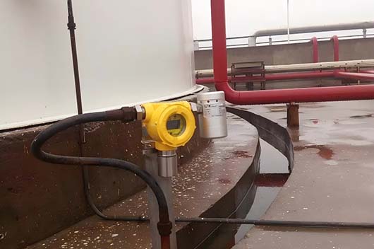 氣體檢測儀校準與檢定的區別 校準與檢定的含義