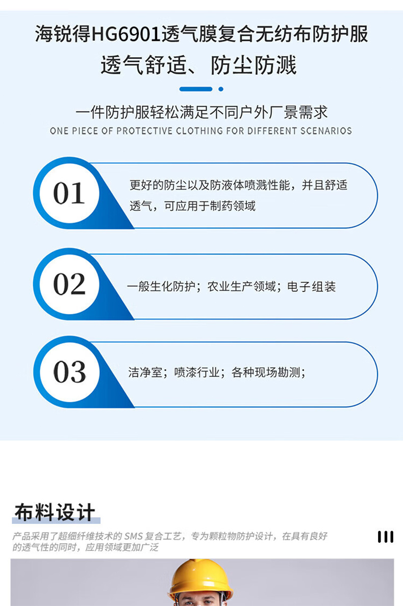 海銳得HG6901高透氣性經(jīng)濟(jì)型防護(hù)服3.jpg