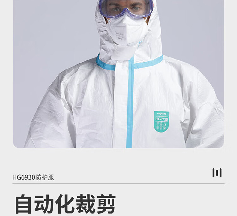 海銳得HG6930防塵液態(tài)化學(xué)品噴灑防護(hù)服6.jpg
