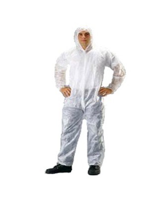 雷克蘭RTX428瑞特斯粉塵防護服