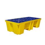 SPC SC-DP2 雙桶托盤(pán)