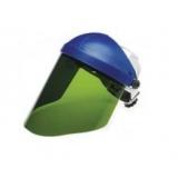 3M82705聚碳酸脂防護面屏(綠色IR3.0)