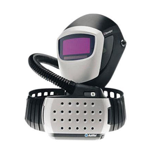 3m Adflo電動送風空氣過濾式呼吸器