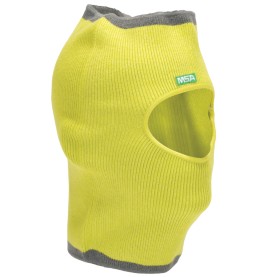 MSA梅思安10118418冬用保暖頭套 加長(zhǎng)型