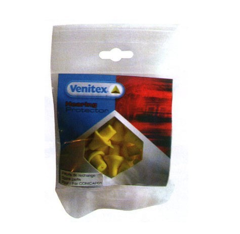 代爾塔103111 PU發泡耳塞