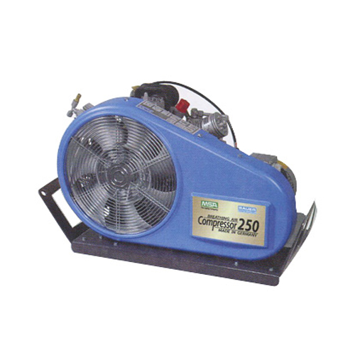 MSA梅思安 200T250T300T300TTG 高壓呼吸空氣壓縮機 