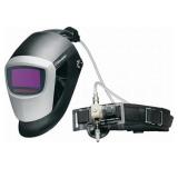 3M Fresh-air供氣式呼吸防護(hù)系統(tǒng)