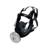霍尼韋爾(巴固)54201 EPDM全面罩呼吸器