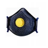 代爾塔104020活性炭防護口罩 