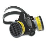 霍尼韋爾諾斯770030S硅膠半面罩