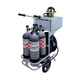 霍尼韋爾(巴固)BC1766011 移動供氣源 霍尼韋爾(巴固)BC1766011 移動供氣源