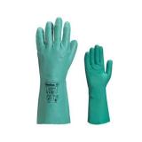 代爾塔201802 丁腈防化手套