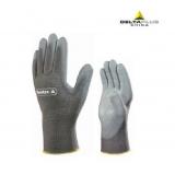代爾塔201705 PU涂層精細操作手套