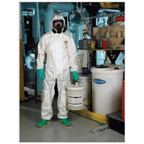 雷克蘭CT2S428E凱麥斯2防護服