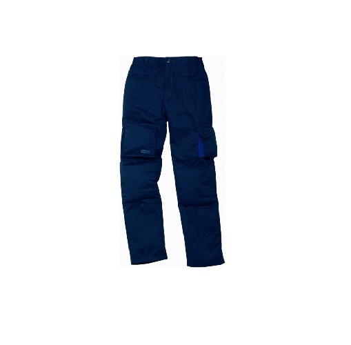 代爾塔405109工裝褲