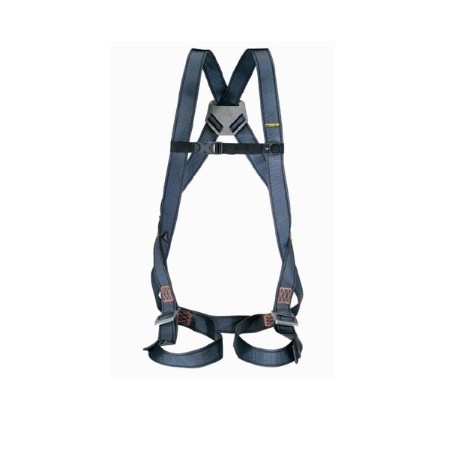 代爾塔501001經(jīng)濟型安全帶